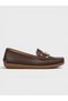 Women's summer loafer - 229 1098 - brown