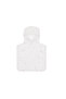 Zella Muslin Children's Poncho - Beige - 4
