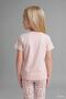 Miffy 2-Piece Pajama Set Baby Girl (26 Au) - 8