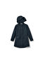 Girl's Rain Parka - 2