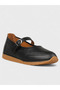 Women's Summer Loafer - 229 1129 - Black - 2