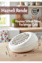 Kitchen Set 5-Piece Grater-Bowl-Storage Container-Strainer-Mixer Bowl - 3