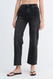 Wide Leg Jean Pants Pn1070 - 5