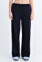 Elastic Waistband Tracksuit Eşf10748 - 5