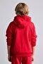 Nba Printed Hooded Sweatshirt Boys (26 Wn) - 8