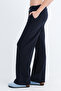 Elastic Waistband Tracksuit Eşf10748 - 4