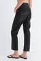 Wide Leg Jean Pants Pn1070 - 6