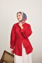 Soft Scarf Urban Patch Red - 3