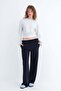 Elastic Waistband Tracksuit Eşf10748
