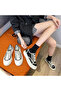 Women's Canvas Sneakers - 8