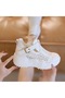 Women's Mesh Sneakers - 6