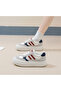 Women's Court Platform Lace-Up Sneakers - 5
