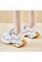 Women's Cutout Mesh Sneakers - 8
