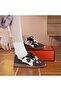 Women's Dalmatian Lace-Up Sneakers - 5