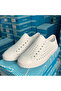 Women's Cutout Sneakers - 2