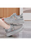 Women's Mesh Running Sneakers