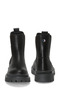 Ottavia Dark Brown Chelsea Women's Boots & Booties - 5