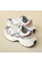 Women's Pink Casual Sneakers - 4