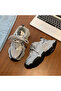 Women's Mesh Running Sneakers - 7