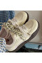 Women's Cutout Running Lace-Up Sneakers - 6