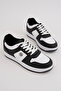 Lmr-2100 Flat Sole Lace-Up Sports - 2