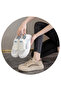Women's Mesh Running Sneakers - 8