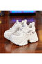 Women's Platform Sneakers - 3