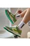 Women's Green Athletic Sneakers