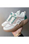Women's Platform Sneakers - 8
