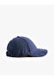 Velvet Cap Hat - 2