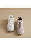 Women's Chunky Lace-Up Sneakers - 3