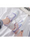 Women's Lace-Up Sneakers - 7