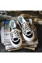 Women's Canvas Sneakers - 3
