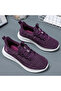 Women's Athletic Sneakers - 5