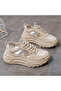 Women's Chunky Sneakers - 6