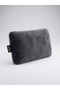 Multi-Purpose Mini Pillow Orthopedic Travel Pillow Soft Pillow for Waist Neck 40*20*10 cm Dvb-12F - 2