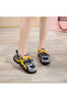 Women's Athletic Lace-Up Sneakers - 2