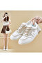 Women's Casual Sneakers - 4