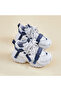 Women's Chunky Lace-Up Sneakers - 7