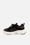 Lace-Up Detailed Velcro Unisex Girls-Boys Children's Sports Shoes Suitable for Daily Use - 2