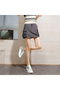 Women's Platform Sneakers - 7