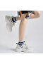 Women's Chunky Sneakers - 7