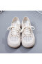 Women's Mesh Sports Sneakers - 4