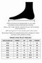 Lmr-2150 Thick Sole Anorak Tied Sports Shoes - 5