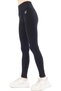 High Waist Flexible and Gathering Yoga Running Sports and Casual Leggings Chloie
