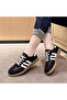 Women's Casual Sneakers - 8