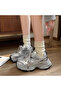 Women's Mesh Running Sneakers - 6