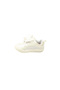 346.E26K.149 Pisi White Baby Girl Shoes - 3