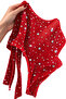 Shiny Stone Bodysuit - 2