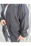 Marella Bomber Ceket Siyah - 3
